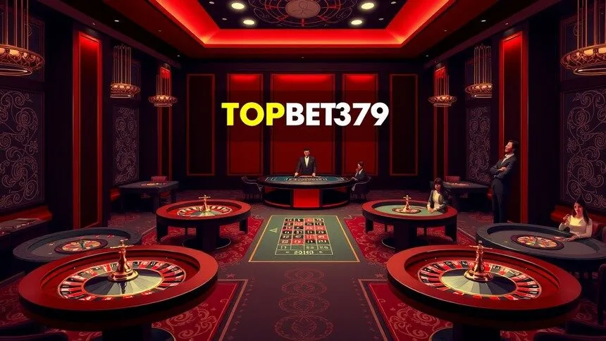 Live casino Live casino