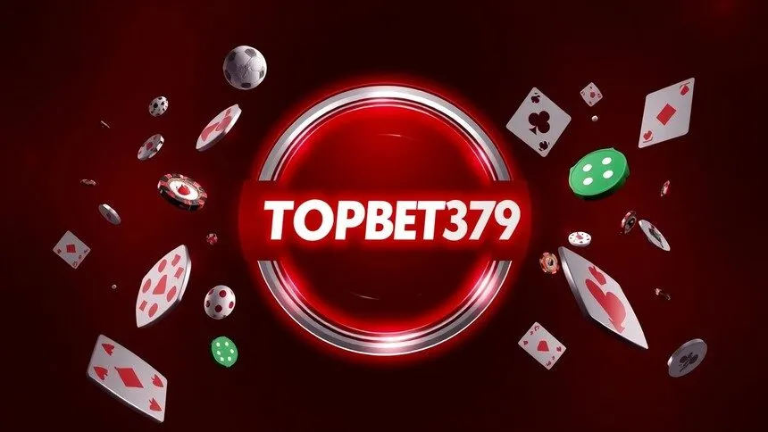 TOPBET379 - nhà cái cá cược trực tuyến TOPBET379 - nhà cái cá cược trực tuyến
